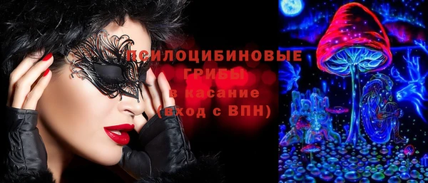трава Баксан